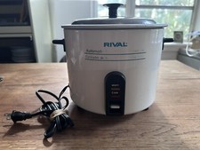 Rival automatic rice for sale  Lake Worth