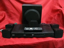 Rca rtd3266 5.1 for sale  Owego