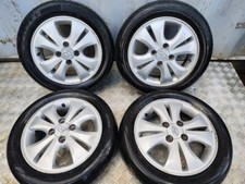 Hyundai i10 2011 for sale  PETERBOROUGH