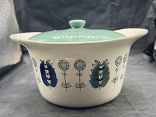 Vintage mcm egersund for sale  PRESTON