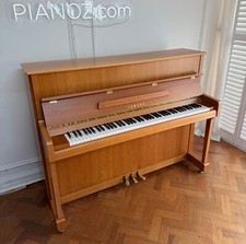Yamaha p116 upright for sale  LONDON