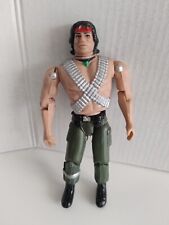 Rambo action figure usato  Italia