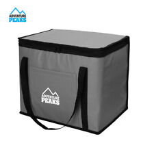 Cooler bag insulated for sale  SALFORD