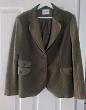 Ladies bariloche tweed for sale  LINCOLN