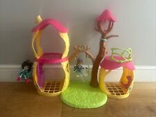 Enchantimals tree house for sale  ILFRACOMBE