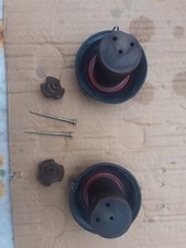 Membrane carburatore honda usato  Napoli