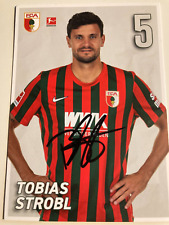 2021 augsburg tobias gebraucht kaufen  Burgthann