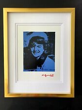 Andy warhol 1984 for sale  Brownsville