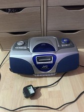Jvc bx33sl radio for sale  BRADFORD