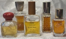 Lot miniature perfume for sale  Kansas City