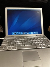 powerbook g4 12 gebraucht kaufen powerbook g4 12 gebraucht kaufen Tholey