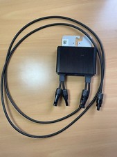 Solaredge power ptimizer gebraucht kaufen  Unterpleichfeld