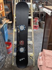 Barfoot vintage snowboard for sale  Calabasas