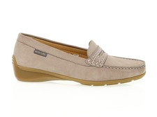 Scarpa bassa mephisto usato  Italia