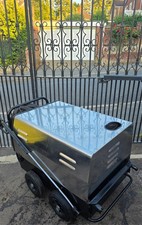 Hot cold steam for sale  SOUTHAMPTON