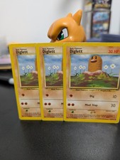 Pokemon card diglett for sale  Bristol