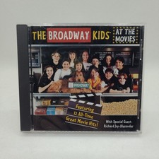 Movies broadway kids for sale  Hagerstown