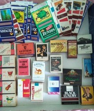Streichholzschachteln sammlung gebraucht kaufen  Bredstedt