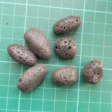 Lava stone crystal for sale  MANCHESTER
