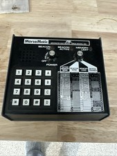 Aea morsematic electronic for sale  New Lenox