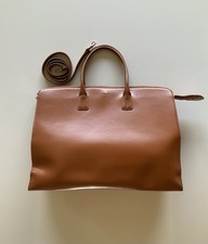 Borsa donna completamente usato  Santa Marina