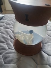 Sandman sandglobe morpheus for sale  BRISTOL