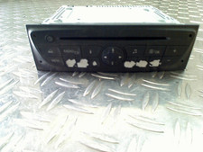 Module radio renault d'occasion  Lexy