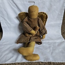 Primitive folk art for sale  Quinebaug