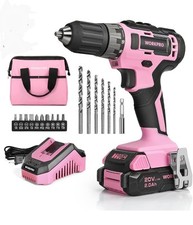 20v pink cordless for sale  Orlando