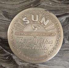 Elvis presley 1935 for sale  Saratoga