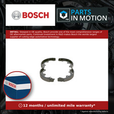 Brake shoes set for sale  UK