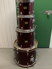 Yamaha drum kit for sale  HORSHAM