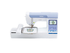Brother pe900 embroidery for sale  Ponca City