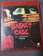 Basket case bluray gebraucht kaufen  Wetzlar