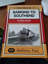 Barking southend edwin for sale  IPSWICH