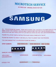 Samsung e55h6670stxxu ue55h629 for sale  BOLTON