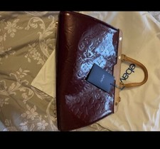 Louis vuitton vernis gebraucht kaufen  Speyer