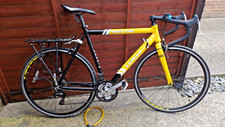 teman bike for sale  HERNE BAY
