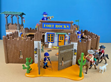 Playmobil 70944 western for sale  CAMBRIDGE
