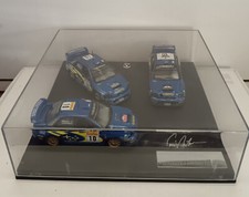 Coffret subaru team d'occasion  Poitiers