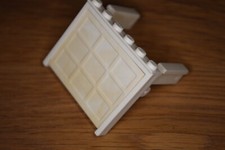 Lego vintage garagentor gebraucht kaufen  Emmerzhsn., Steinebach
