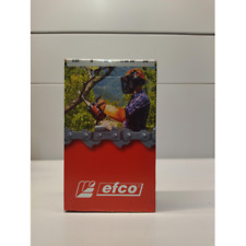 Catena motosega efco usato  Alife