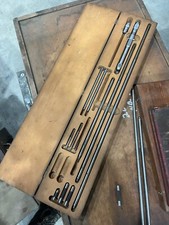 Starrett inside micrometer for sale  Bloomingdale