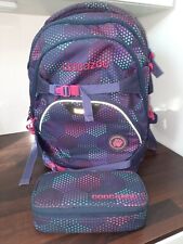 Top schulrucksack coocazoo gebraucht kaufen  Schortens