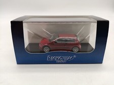 Fiat Punto S1600 plain body red 38329 1/87 H0 RICKO Brekina Busch §§ comprar usado  Enviando para Brazil