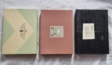 Gmund papiermuster boxen gebraucht kaufen  Wiesentheid