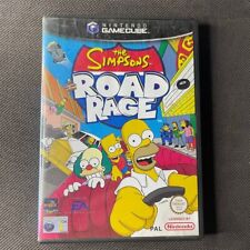 The simpson road usato  Roma