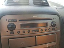 156074555 sistema radio usato  Ferrara