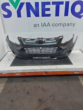 Front bumper ford for sale  DONCASTER