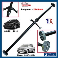 Arbre transmission audi d'occasion  Saint-Omer